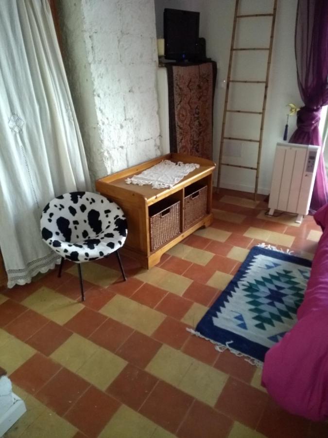 Ven Gavino Διαμέρισμα Ibdes Εξωτερικό φωτογραφία