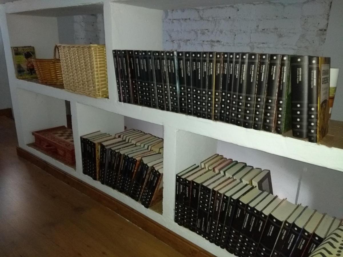Ven Gavino Διαμέρισμα Ibdes Εξωτερικό φωτογραφία